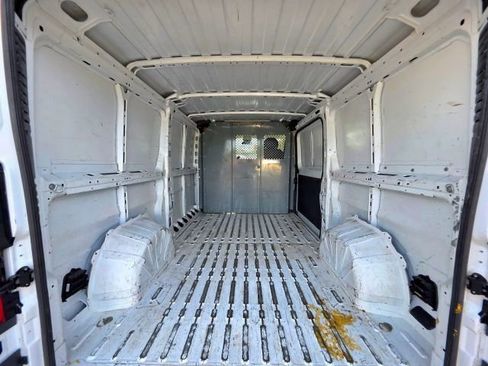 Used 2017 RAM ProMaster 1500 image 27