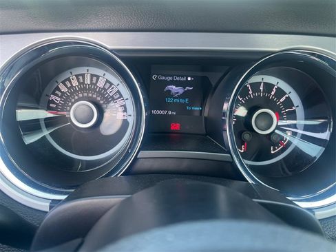 Used 2013 Ford Mustang GT Premium w/ Security Pkg image 16
