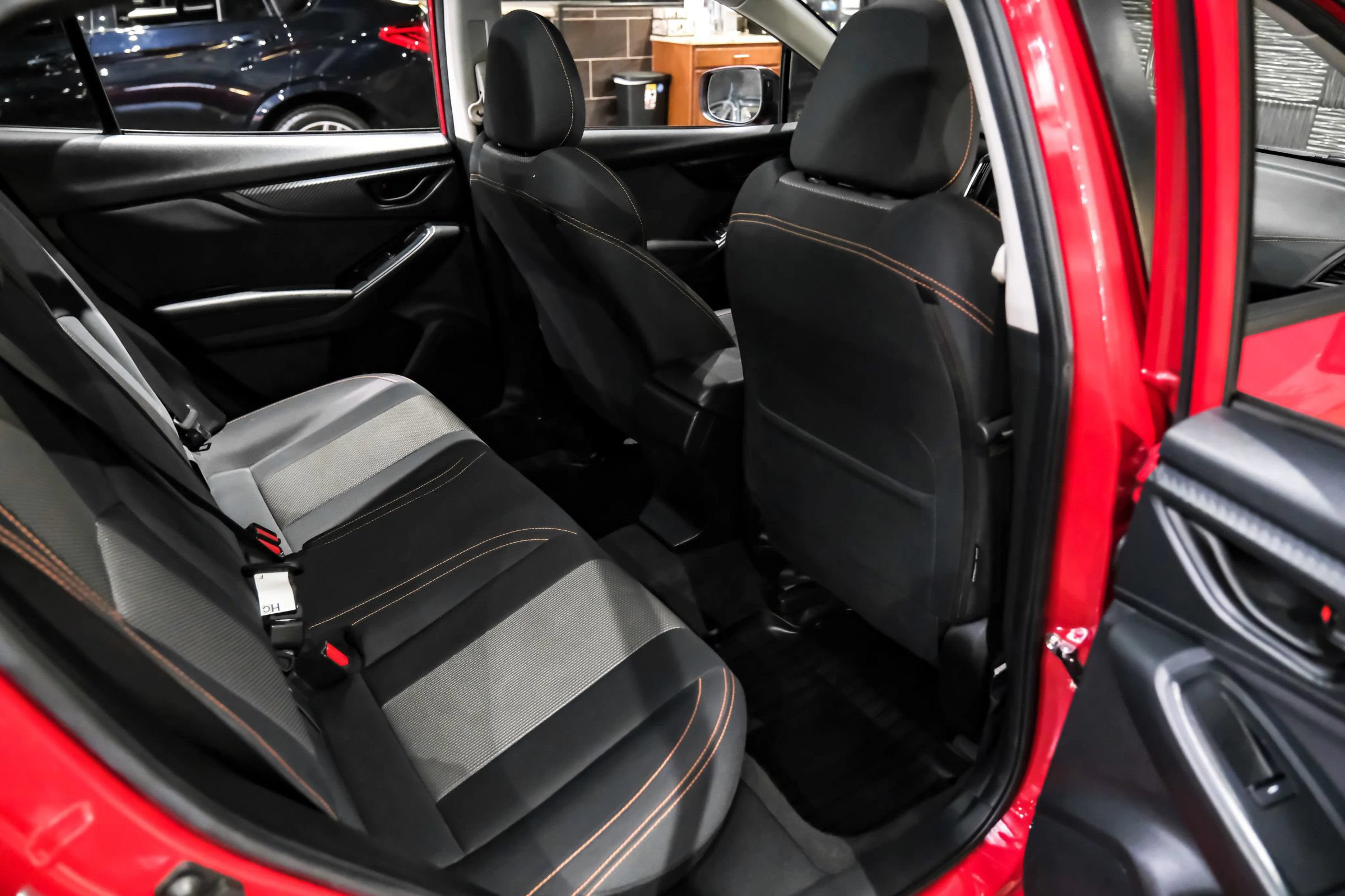 Used 2021 Subaru Crosstrek 2.0i Premium w/ Moonroof Package AWD/4WD image 31