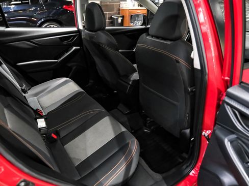 Used 2021 Subaru Crosstrek 2.0i Premium w/ Moonroof Package AWD/4WD image 31