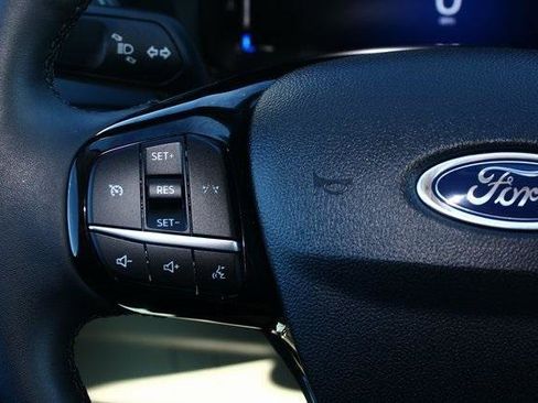 Used 2024 Ford Escape Active image 9