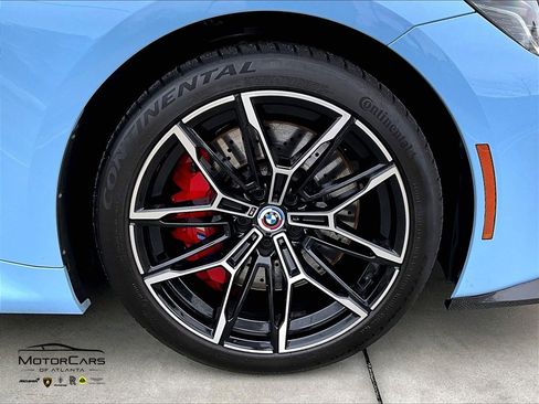 Used 2023 BMW M2 ...Competition Package!!! image 30