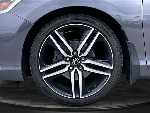 Used 2014 Honda Accord Sport image 32