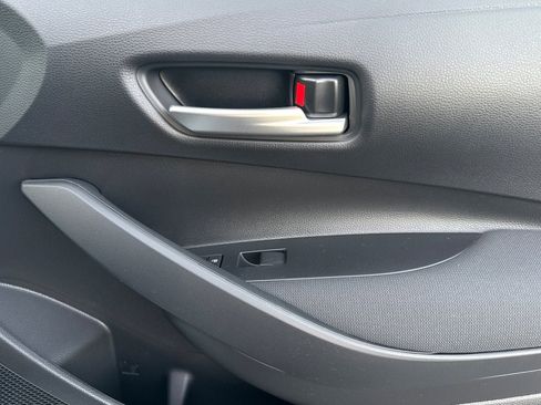 New 2026 Toyota Corolla SE image 19