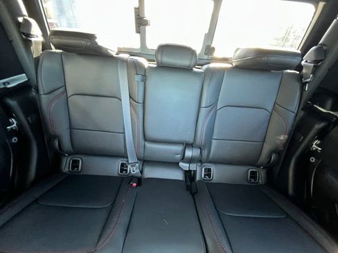 New 2026 Jeep Gladiator Rubicon image 5