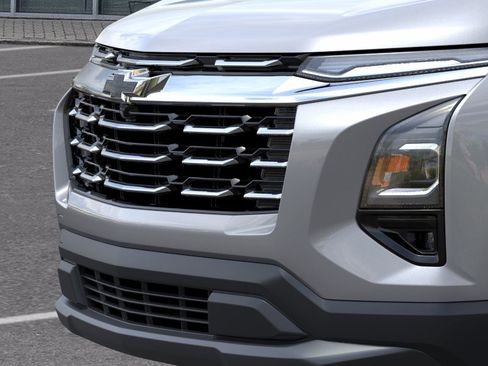 New 2026 Chevrolet Equinox LT w/ Convenience Package II AWD/4WD image 37