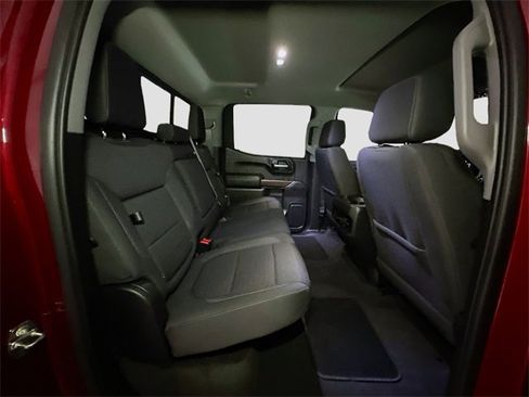 Used 2020 Chevrolet Silverado 1500 RST w/ All-Star Edition image 20