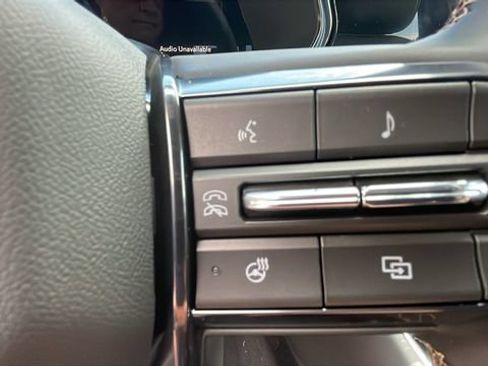 New 2026 GMC Canyon AT4 w/ Technology Plus Package AWD/4WD image 19