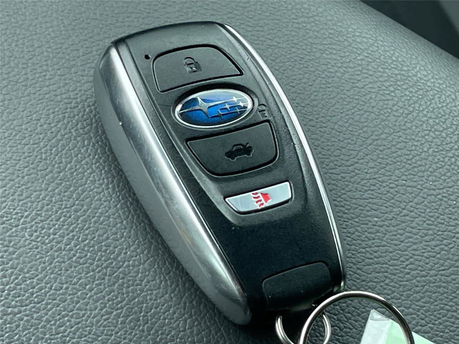 Used 2024 Subaru Outback Wilderness AWD/4WD image 25