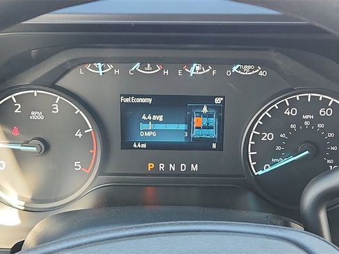 New 2026 Ford F250 XL w/ STX Appearance Package image 19