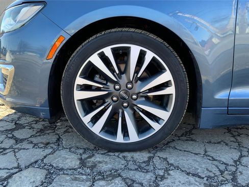 Used 2018 Lincoln MKZ Select w/ Select Plus Package image 25