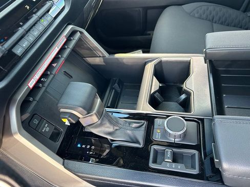 New 2026 Toyota Tundra SR5 AWD/4WD image 14