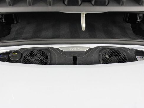 Certified 2023 Porsche 911 Carrera 4S AWD/4WD image 25