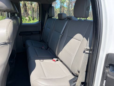 Used 2016 Ford F150 XL w/ XL Power Equipment Group RWD image 17