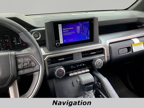 New 2026 Toyota 4Runner SR5 AWD/4WD image 11