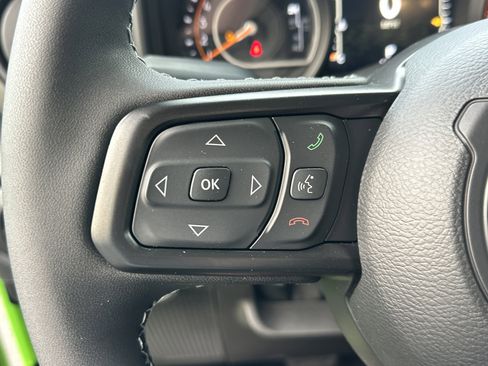 New 2026 Jeep Gladiator Mojave image 10