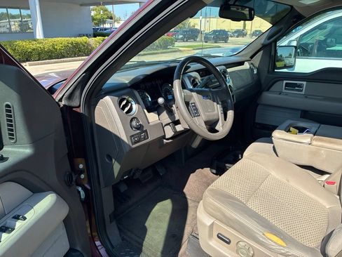 Used 2010 Ford F150 XLT RWD image 17