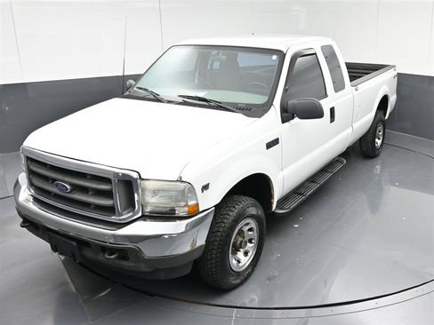 Used 2002 Ford F250 XLT image 18
