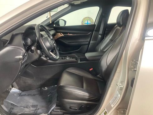 Used 2024 MAZDA MAZDA3 2.5 Turbo Premium Plus Package image 12