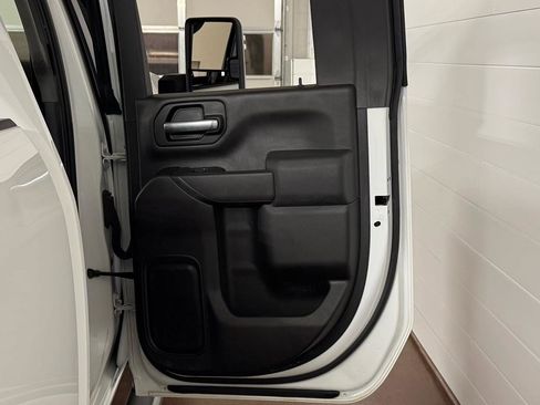 Used 2022 Chevrolet Silverado 3500 W/T w/ WT Convenience Package image 32