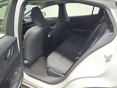 Used 2024 Toyota Prius Prime FWD image 30