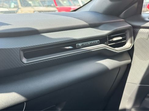 New 2026 Ford Mustang GT RWD image 18