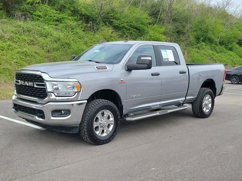 Used 2024 RAM 2500 Big Horn image 7