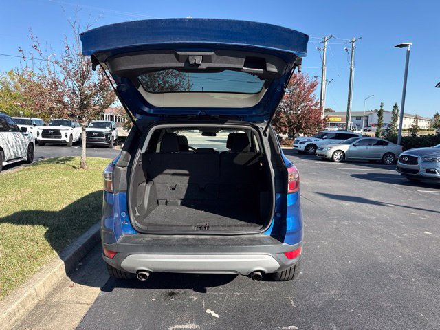 Used 2017 Ford Escape SE AWD/4WD image 12