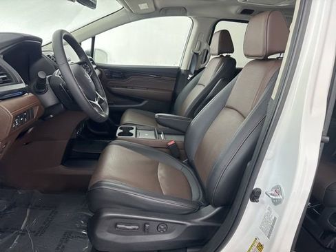 Used 2026 Honda Odyssey Elite image 29