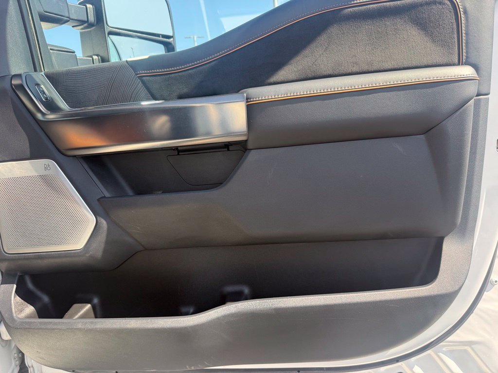 Used 2023 Ford F250 Platinum w/ Tremor Off-Road Package AWD/4WD image 67