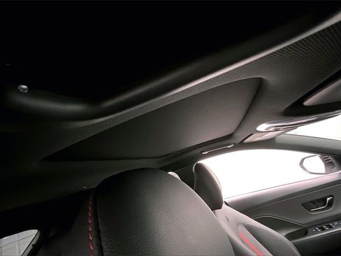 Certified 2024 Hyundai Kona N Line image 21