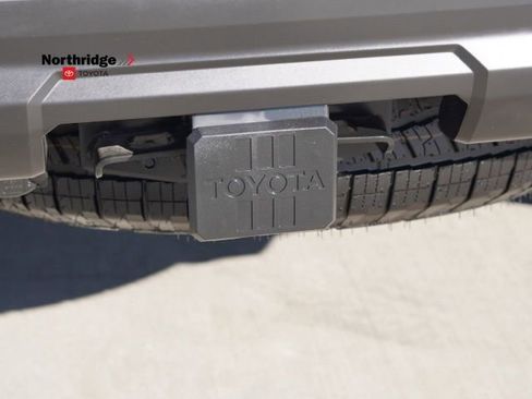 Used 2025 Toyota 4Runner TRD Off-Road Premium image 13