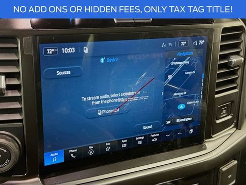 New 2026 Ford F150 Tremor image 15