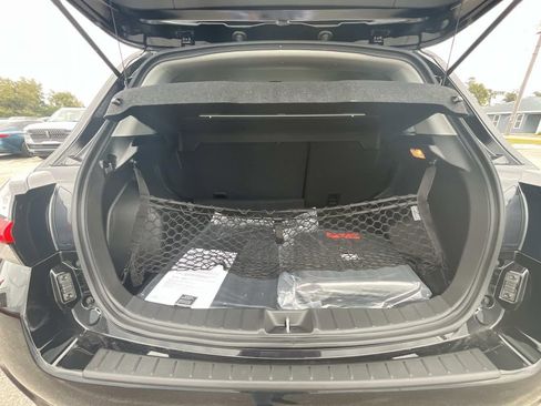 New 2026 Mitsubishi Outlander Sport SE image 24