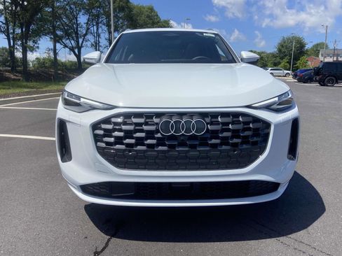 New 2025 Audi Q5 Premium Plus image 2