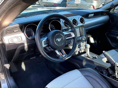 Used 2018 Ford Mustang Coupe w/ Equipment Group 101A image 17