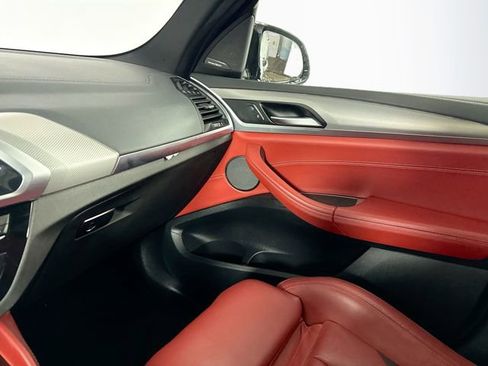 Used 2020 BMW X3 M w/ Executive Package image 42