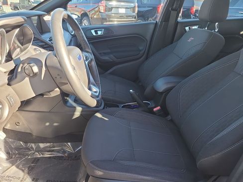 Used 2016 Ford Fiesta ST image 21