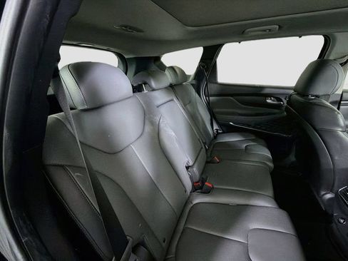 Used 2023 Hyundai Santa Fe SEL w/ Premium Package FWD image 29