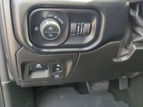 Used 2019 RAM 1500 Sport w/ Alpine Leather & Sound Group AWD/4WD image 16
