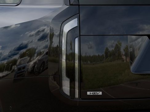 New 2027 Kia Telluride SX X-Line image 11