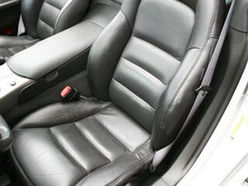 Used 2007 Chevrolet Corvette Coupe w/ Preferred Equipment Group RWD image 20