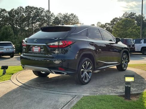 Used 2022 Lexus RX 350 FWD w/ Premium Package image 7