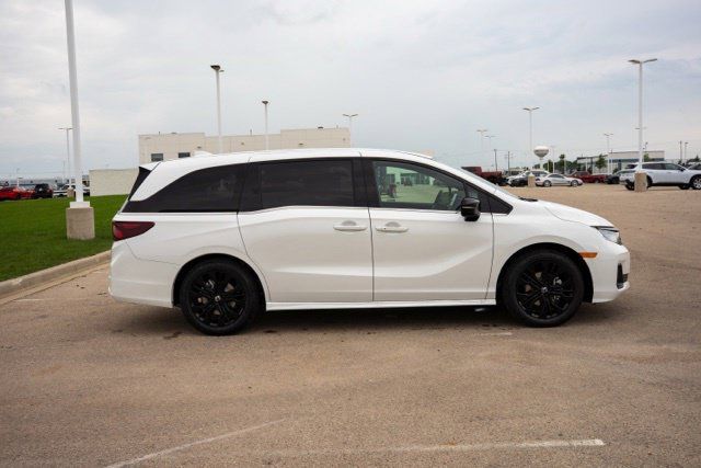 Used 2026 Honda Odyssey Sport-L image 8
