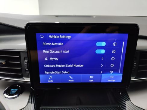 Used 2022 Ford Explorer XLT w/ Equipment Group 202A image 21