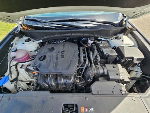 Used 2024 Hyundai Tucson SEL image 11