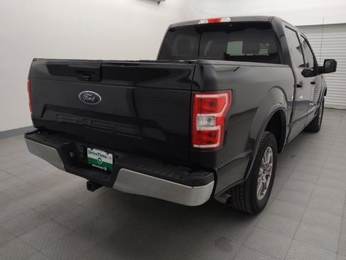 Used 2019 Ford F150 Lariat RWD image 7