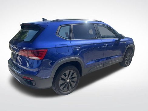 Used 2023 Volkswagen Taos S FWD image 5