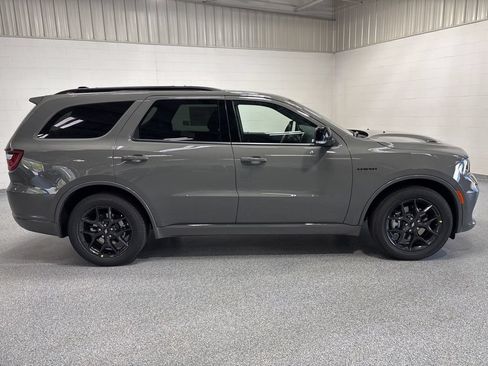 New 2026 Dodge Durango GT AWD/4WD image 8