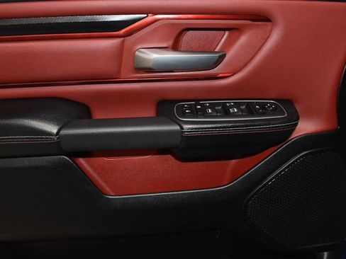 Used 2023 RAM 1500 Rebel w/ Rebel Level 1 Equipment Group image 31